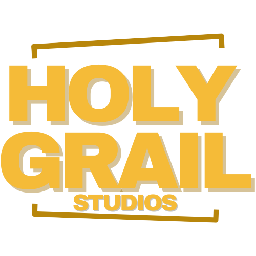 Holy Grail Marketing